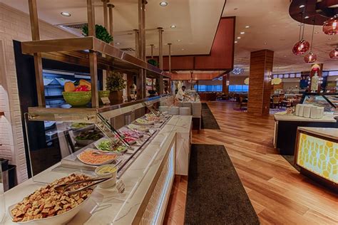hard rock casino buffet.